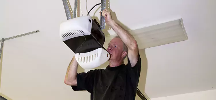 Garage Door Opener Service Mandan