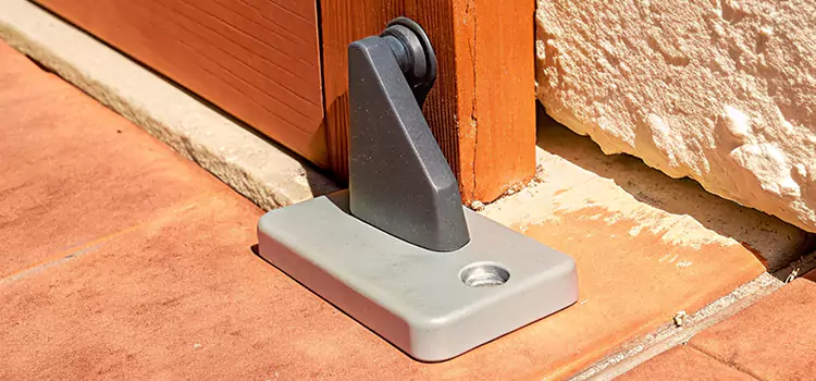 Aesthetic Door Stop Selection Mandan