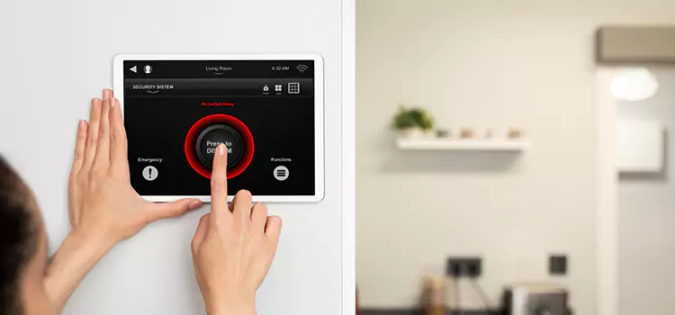 Blink Video Doorbell Installation Mandan