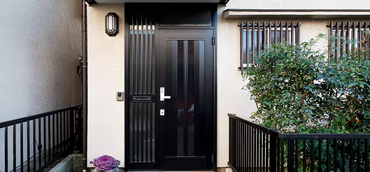 Popular Exterior Door Options in Mandan, ND
