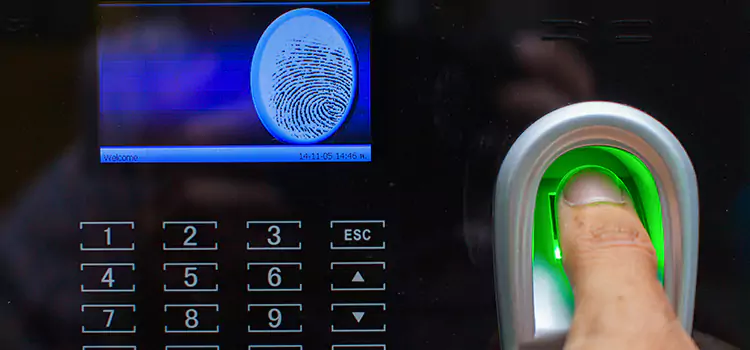 Your Trusted Partner for Secure Access in Mandan, ND