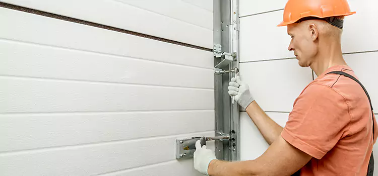 Why Choose Us for Garage Door Lock Services in Mandan, ND?