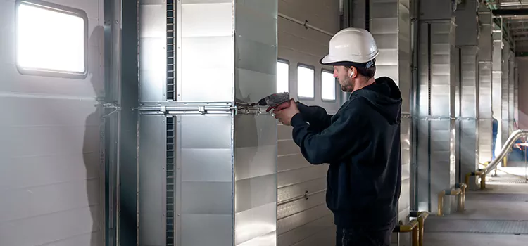 Prompt and Professional Garage Door Service in Mandan, North Dakota