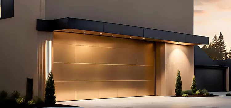 Garage Door Remote Programming Mandan