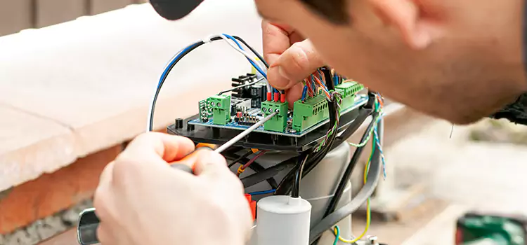 Specialized Brand Gate Motor Repairs Mandan