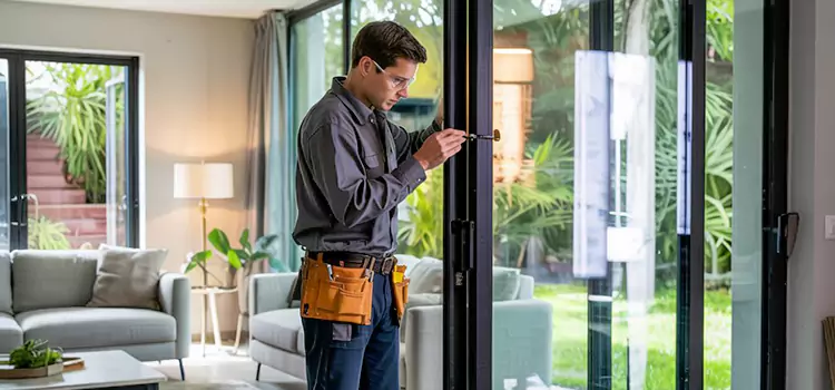 Why Choose Us for Your Glass Door Needs in Mandan, ND?
