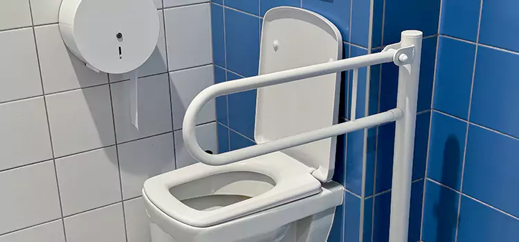 Comprehensive Solutions in Mandan, ND for Accessible Facilities