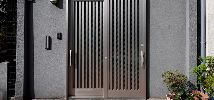 Why Choose Us for Your Security Needs in Mandan, ND?