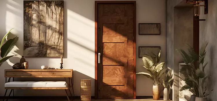 Specialty Interior Doors Mandan
