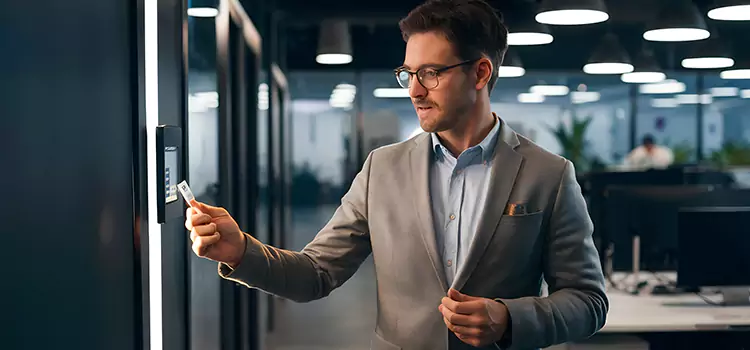 Our Commitment to Keycard Security Excellence in Mandan, ND
