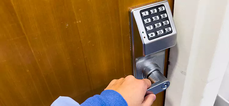 Why Choose Us for Your Keypad Lock Needs in Mandan, ND?
