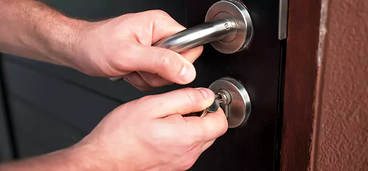 Pella Storm Door Lock Body Replacement Mandan