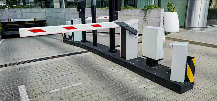 Custom Gate Design & Integration Mandan