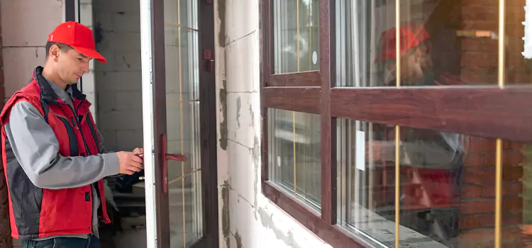 Sliding Door Lock Repair Mandan