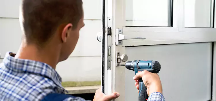 Experienced and Reliable Technicians Mandan