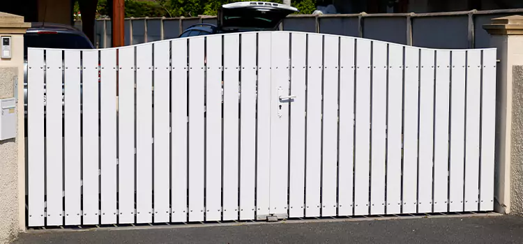 Why Choose Us for Residential Gate Repair in Mandan, ND?