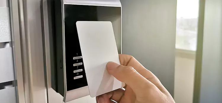 Advanced RFID Technology Integration in Mandan, ND