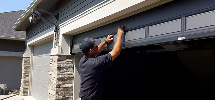 Janus Roll Up Doors Mandan