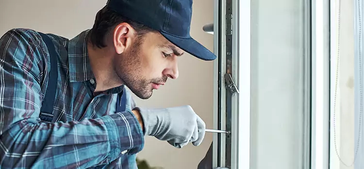 Emergency Response for Latch Issues Mandan