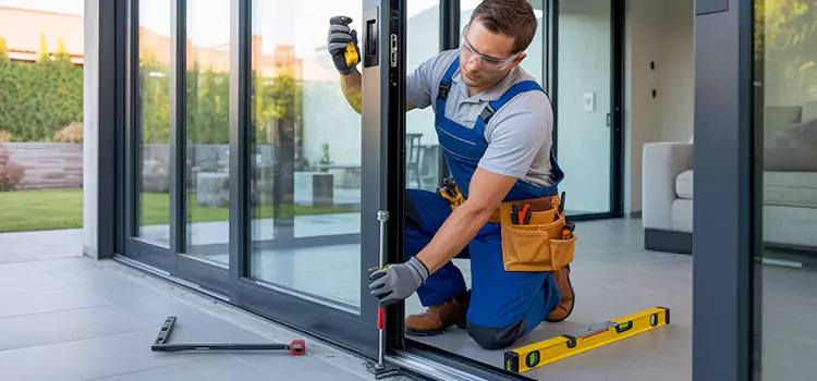 Patio Door Replacement Mandan