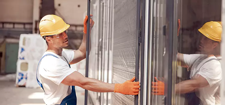 Sliding Door Mesh Replacement Mandan