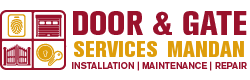 Door & Gate Services Mandan