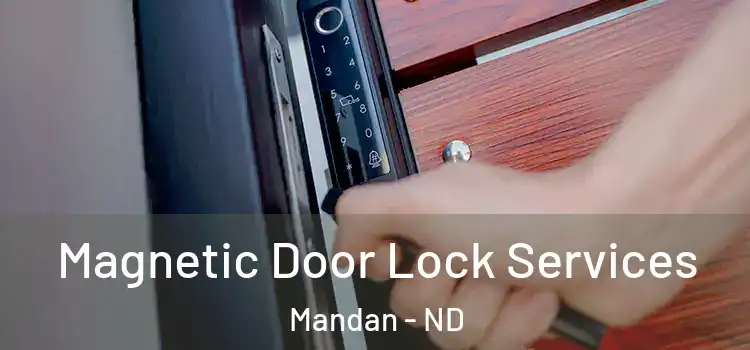  Magnetic Door Lock Services Mandan - ND