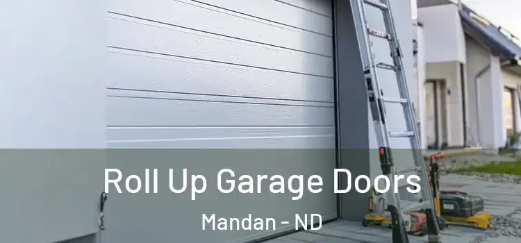  Roll Up Garage Doors Mandan - ND