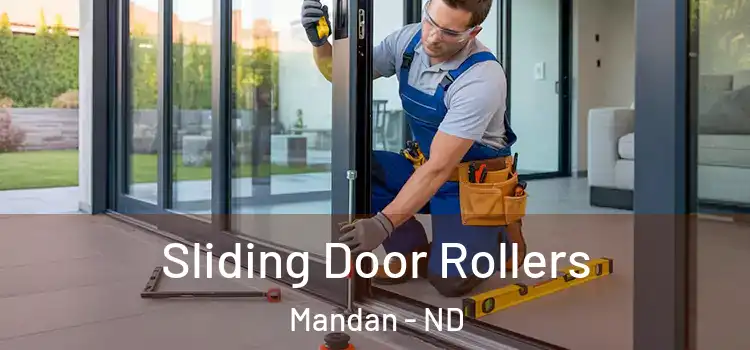  Sliding Door Rollers Mandan - ND