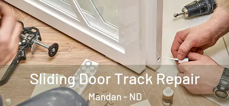  Sliding Door Track Repair Mandan - ND