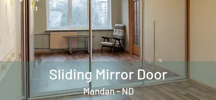  Sliding Mirror Door Mandan - ND